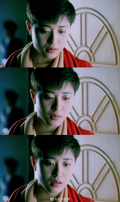 龙腾四海剧照的剧照