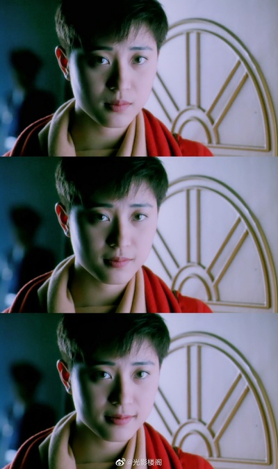 龙腾四海剧照的剧照