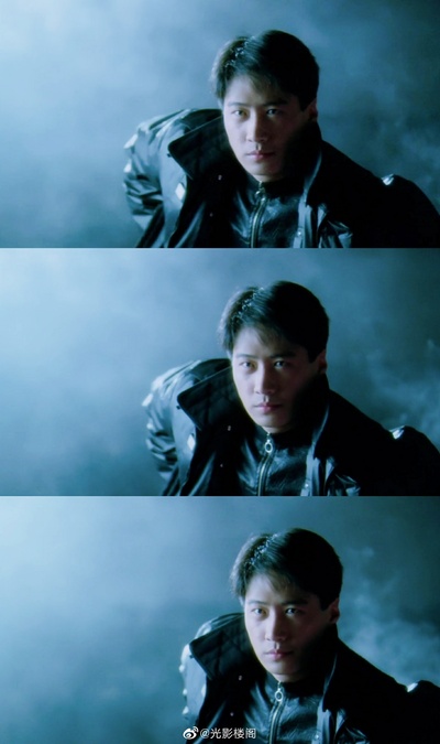 龙腾四海剧照的剧照