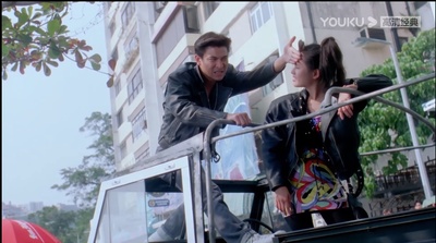 龙腾四海剧照的剧照