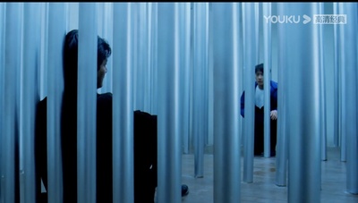 龙腾四海剧照的剧照