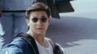 龙腾四海剧照的剧照