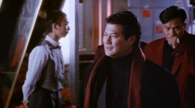 龙腾四海剧照的剧照