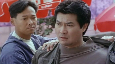 龙腾四海剧照的剧照