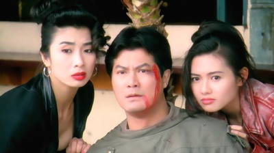 龙腾四海剧照的剧照