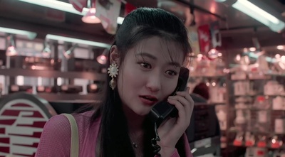 现代应召女郎剧照的剧照