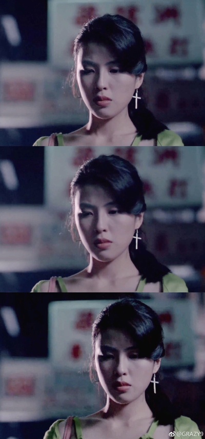 现代应召女郎剧照的剧照