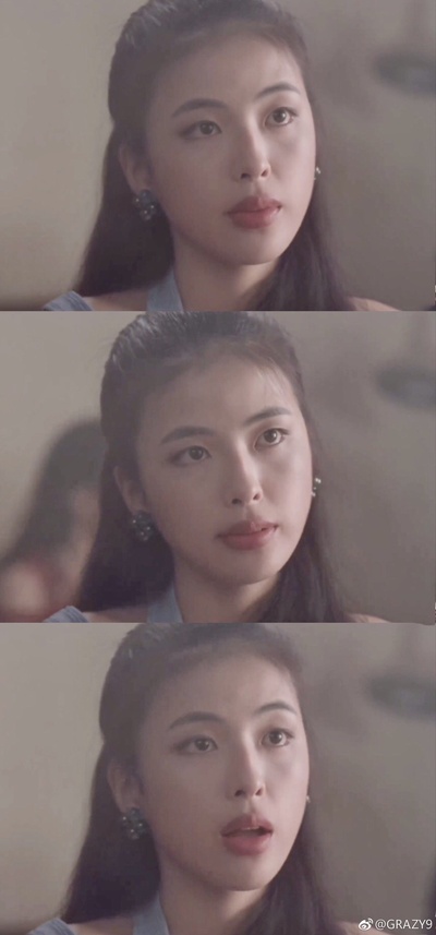 现代应召女郎剧照的剧照