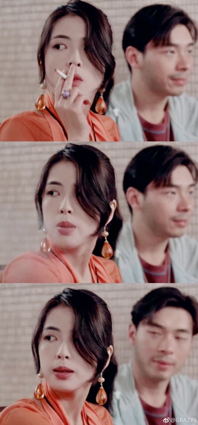 现代应召女郎剧照的剧照