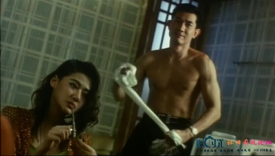 现代应召女郎剧照的剧照