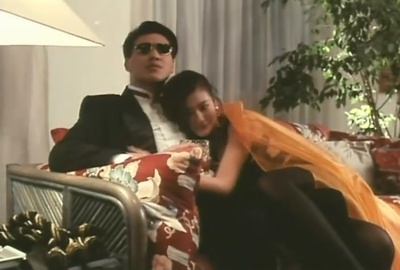 现代应召女郎剧照的剧照