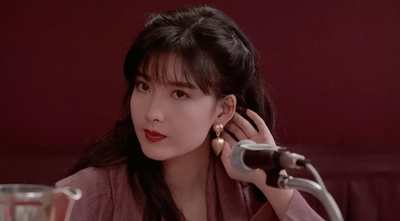 现代应召女郎剧照的剧照