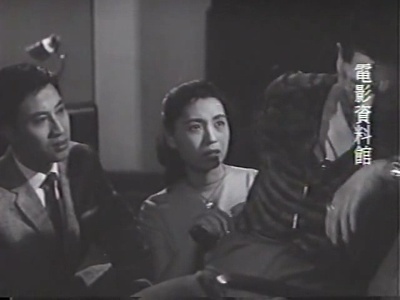 喷火女郎剧照的剧照