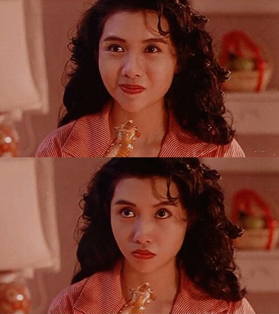 喷火女郎剧照的剧照