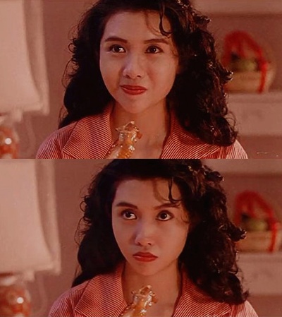 喷火女郎剧照的剧照