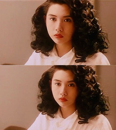 喷火女郎剧照的剧照