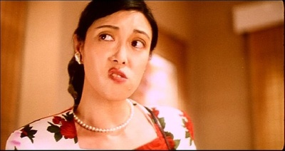 喷火女郎剧照的剧照