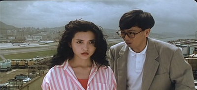 喷火女郎剧照的剧照