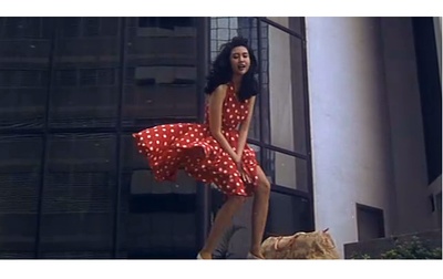 喷火女郎剧照的剧照