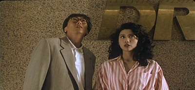 喷火女郎剧照的剧照