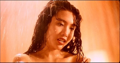 喷火女郎剧照的剧照