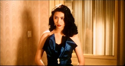 喷火女郎剧照的剧照