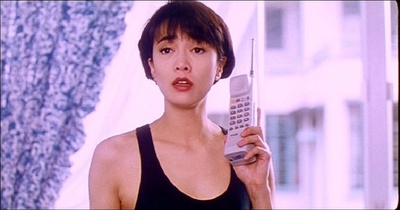 喷火女郎剧照的剧照