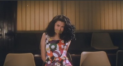 喷火女郎剧照的剧照