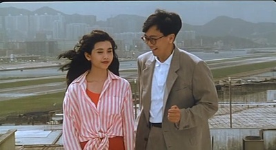 喷火女郎剧照的剧照