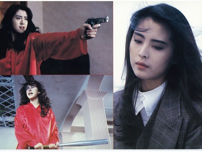 血洗红花亭剧照的剧照