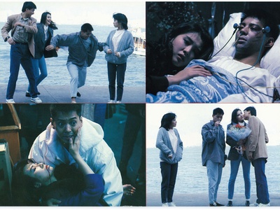 血洗红花亭剧照的剧照