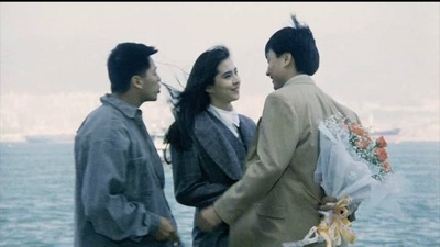 血洗红花亭剧照的剧照