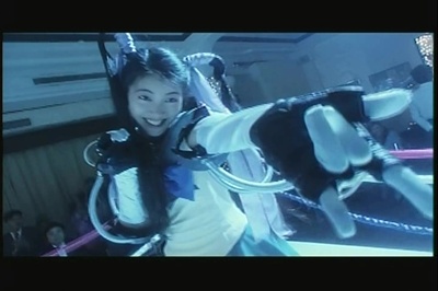 运财智多星剧照的剧照