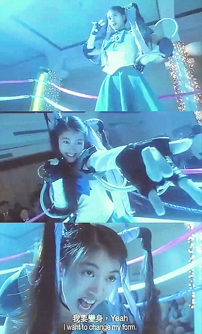 运财智多星剧照的剧照