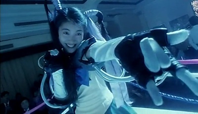 运财智多星剧照的剧照