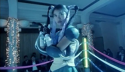 运财智多星剧照的剧照