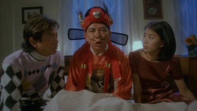 运财智多星剧照的剧照