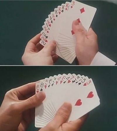 运财智多星剧照的剧照