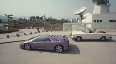 运财智多星剧照的剧照