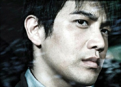 杀破狼剧照的剧照