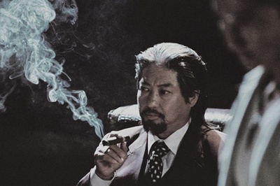 杀破狼剧照的剧照