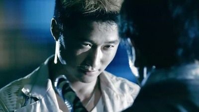 杀破狼剧照的剧照