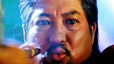 杀破狼剧照的剧照