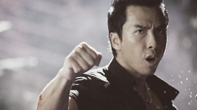 杀破狼剧照的剧照