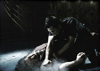 杀破狼剧照的剧照