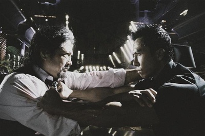 杀破狼剧照的剧照