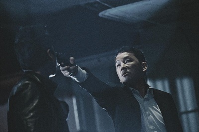 杀破狼剧照的剧照