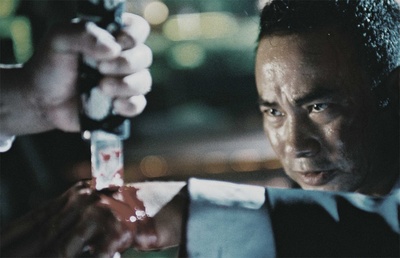 杀破狼剧照的剧照