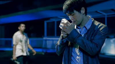 杀破狼剧照的剧照