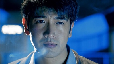 杀破狼剧照的剧照